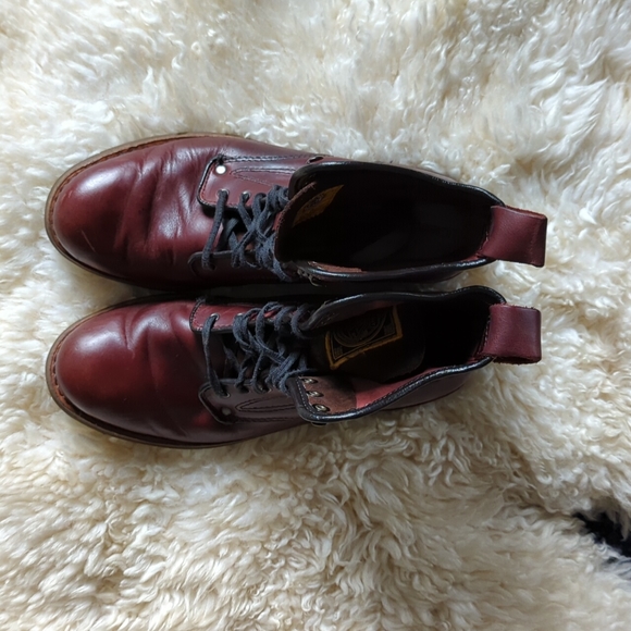 Caterpillar Boots - Picture 9 of 10